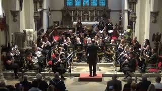 RDTC 65th Anniversary Concert - Second Half
