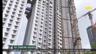 Berita - 12 Aug 2020