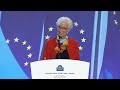 The Next Financial Crisis? | Tenth ECB Annual Research Conference 2025 | Day 1