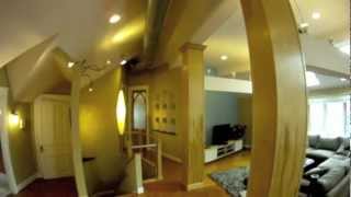 Spectacular Hyde Park Cincinnati Loft Apartment - 2,100 Sq.