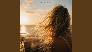 Salty Hair Deluxe