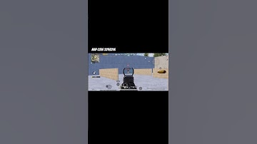 Solo vs Solo! 💀 Intense 1v1 Fight | PUBG Mobile #shorts