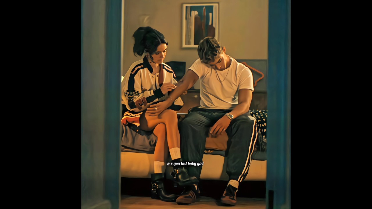 I'll show you what it feels like 🦋 | Nick ✨ Noah | 