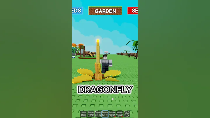 INFINITE POINTS GLITCH IN Summer Harvest (Roblox Grow a Garden) #growagarden