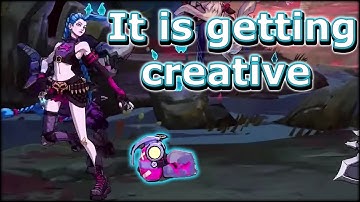 Project L gameplay creativity is off the charts