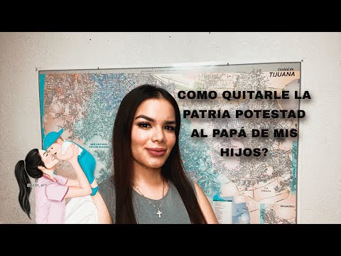 Video: ¿Puedo renunciar a todos los derechos de mi hijo?