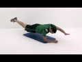 Plank Extensions (Lv 4)