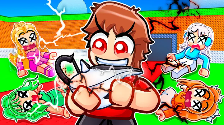 Using New Yin Yang LAMP To Troll MY CRAZY FAN GIRLS In Steal A Brainrot...