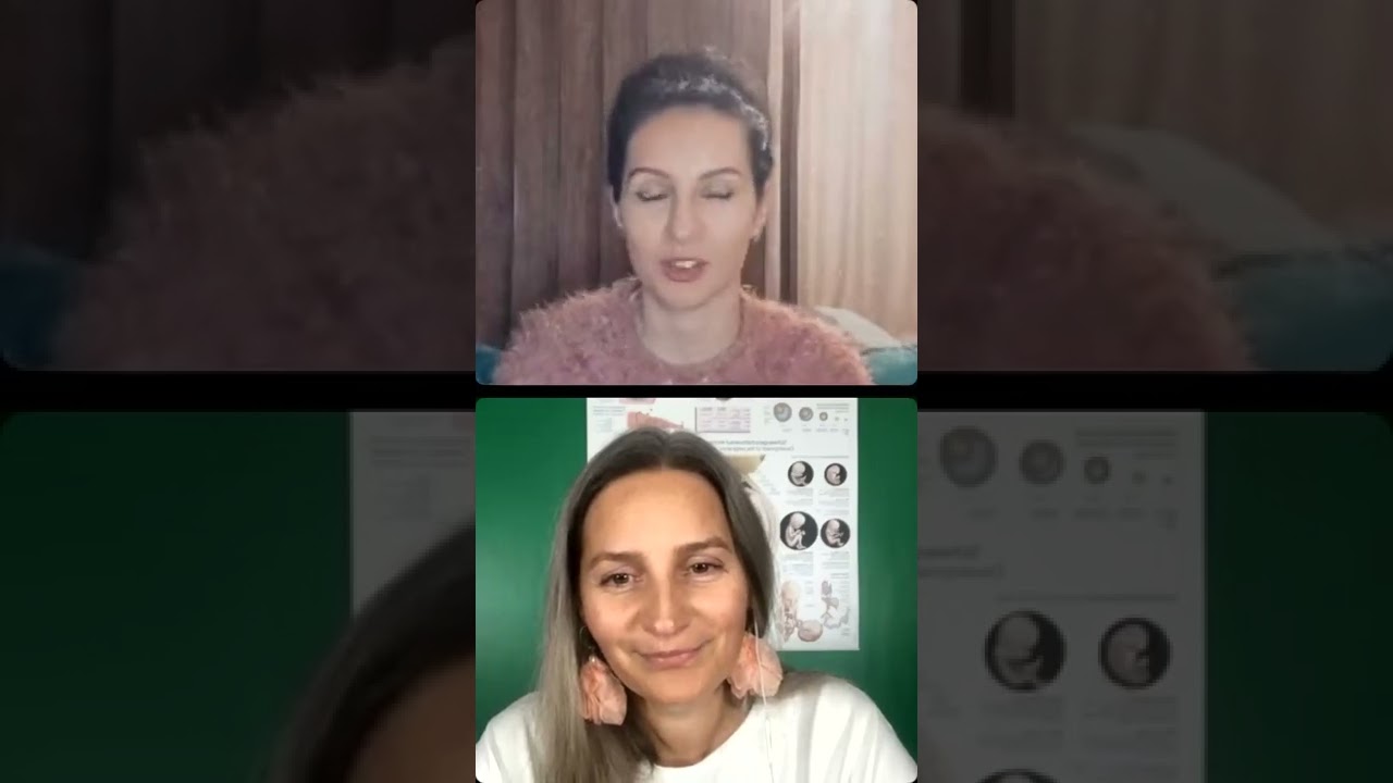 Nasterea naturala vs  Nasterea prin cezariana