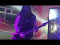 Capture de la vidéo Krisiun - Live In Bogota, Colombia (Full Set) - June 5Th 2022