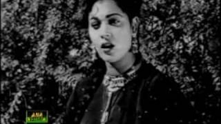 zubaida khanum sings for musarrat