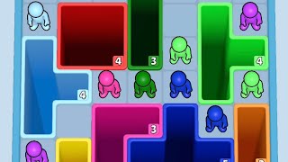 Drop Away Level 104
