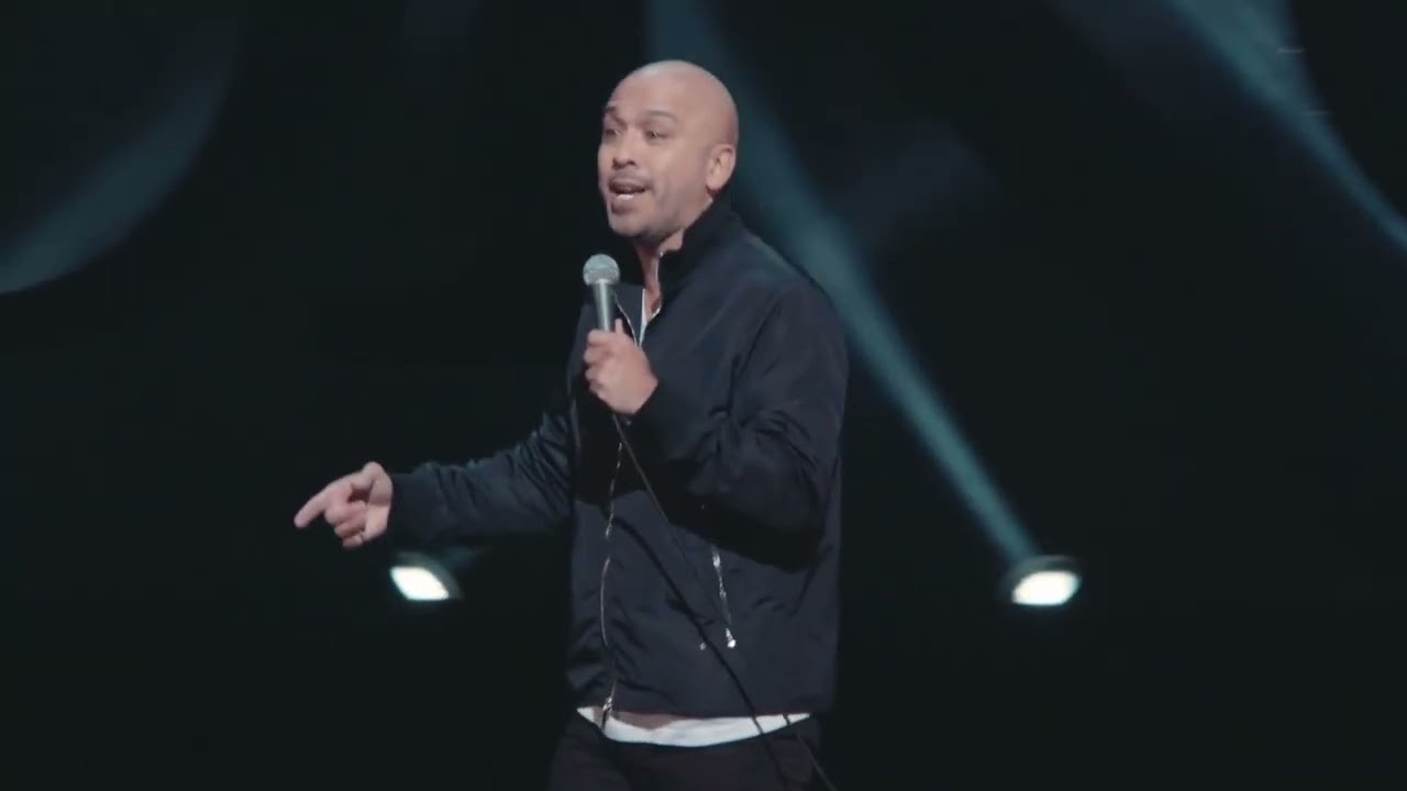 Jo Koy