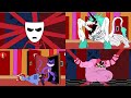 Digital circus  house of horrors season 2  part 2 fnf animation