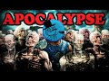 CAN I SURVIVE FOR 7 DAYS - The Skyrim Zombie Apocalypse Challenge image