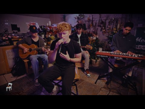 Michael Gerow - aCupAcoustic Performance
