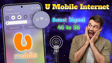 u mobile apn settings fast internet