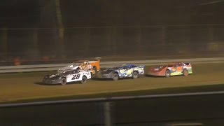 Mercer Raceway Park | Open Stocks