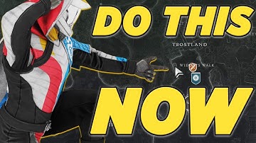 PATCHED!!! Hit The SOFT CAP In 15 MINUTES!!! Destiny 2 Beyond Light