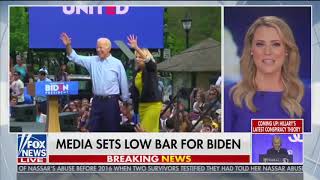 Erin Perrine: Biden is “considering a Castro sympathizer as his VP"