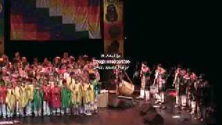 Video-Miniaturansicht von „LOS AWATIÑAS (tunkata pa tunkaru) 10+10=20 (trabajo reconocido por la UNESCO)“