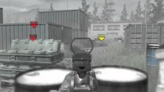 Gb Cod4 Dubz Full Map