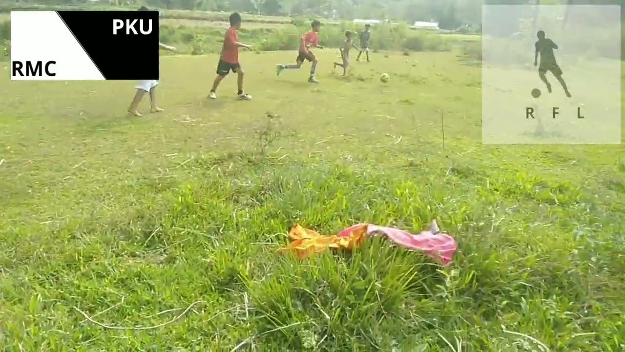 Matchday 1 PKUMCF 0 - 1 ROMFC  Rante orongan futsal league 