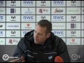 Ospreys TV: Forwards Coach Chris Gibbes Press Conference