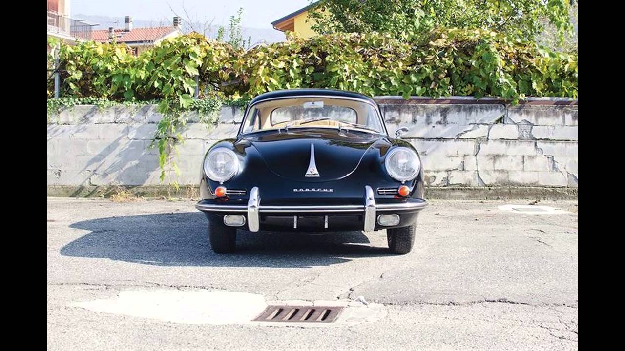 Asta 133 - Automobili classiche e da collezione