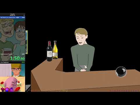 Facade Beer Crawl Run