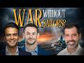 E18: Future of War: Autonomous Ships & Race Against China
