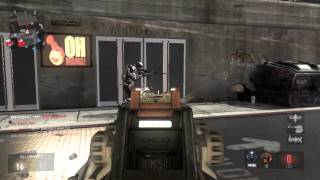 Tactical Insertion Remake Returning in BO3
