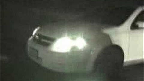 40mph roll Cobalt SS/SC vs. Cobalt 2.2 on nitrous...1st runs