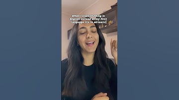 Thank you, Airlearn, for making language feel like second nature✨ #airlearn