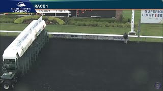 Presque Isle Downs replays 9.5.22