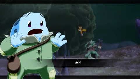 Lets Play Dust: An Elysian Tail Part 5