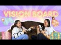 ✨EPISODIO 25. VISION BOARD ✨