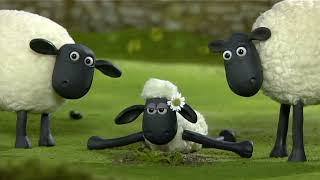 Shaun the Sheep 🐑 The Delicious Take Away Adventure 😋🍕 Full Episodes Compilation [1 hour]