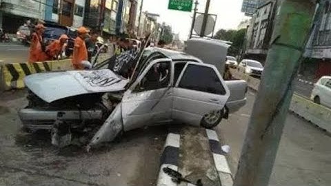 Kejadian  Mengerikan Yang Dialami Oleh Peserta Reuni 212