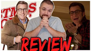 A Christmas Story Christmas (2022) HBO Max Movie Review