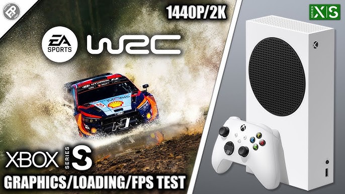 Análisis de EA Sports WRC para PS5, PC y Xbox Series X, S