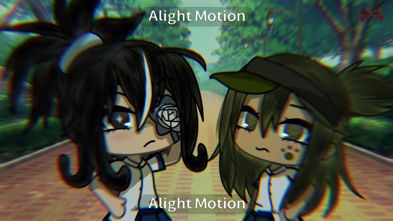 Kore Funk | Gacha Life | Animation Meme