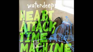 Video thumbnail of "Waterdeep - And I Can't Sleep"