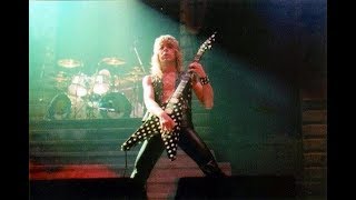 My Tribute To Randy Rhoads