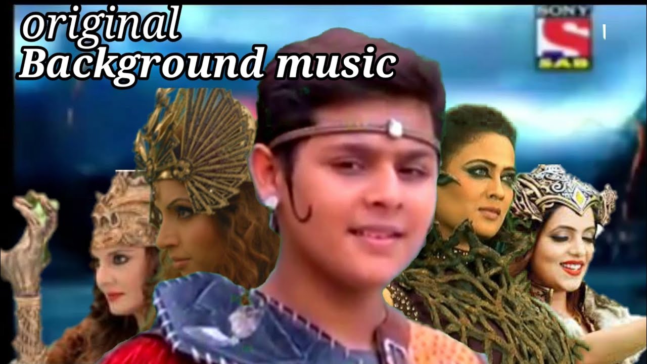 Baal veer background music  theme song  Baal veer full musicTheme song  ALL IN ONE