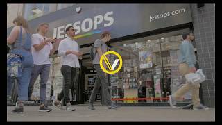 WIFI Proximity Marketing
