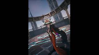 Mobius FF GL - Battle Tower: Transient Sorceress - 113th (Water Ultimecia)