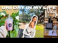 VLOG : DAY IN THE LIFE OF A UNIVERSITY STUDENT | UNIVERSITY CONTACT CLASSES | UNIVERSITY OF PRETORIA