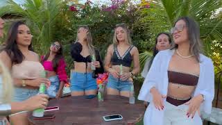 Hoje É Bagaceira - O Vaqueiro Da Pisada Clipe Oficial Audiovisual Do Vaqueiro 2025