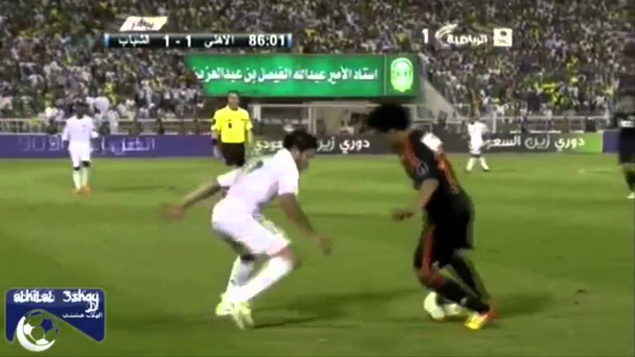 مونتاج احمد عطيف HD